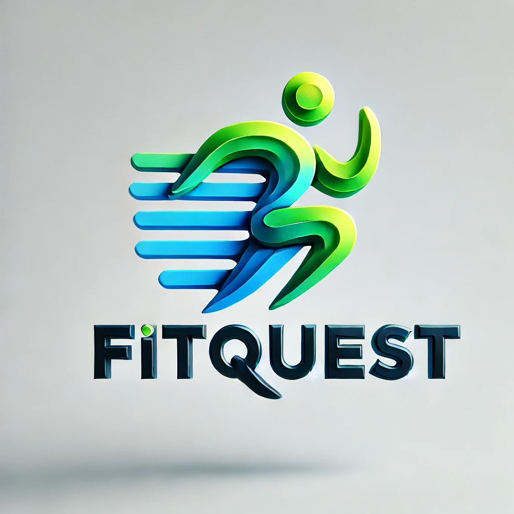 FitQuest Logo